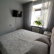 Квартира 45 м², 2-комнатная - изображение 3