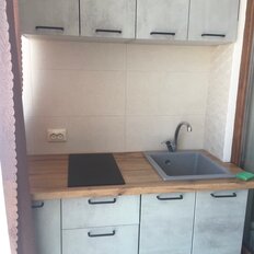 Квартира 25 м², студия - изображение 5