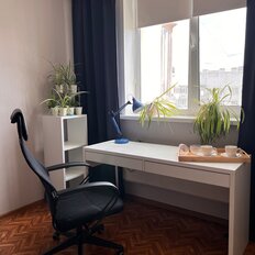 Квартира 60 м², 2-комнатная - изображение 4