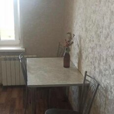 Квартира 43 м², 1-комнатная - изображение 4