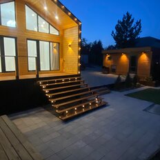 дом + 5 соток, участок - изображение 2