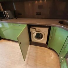 Квартира 50 м², 1-комнатная - изображение 3