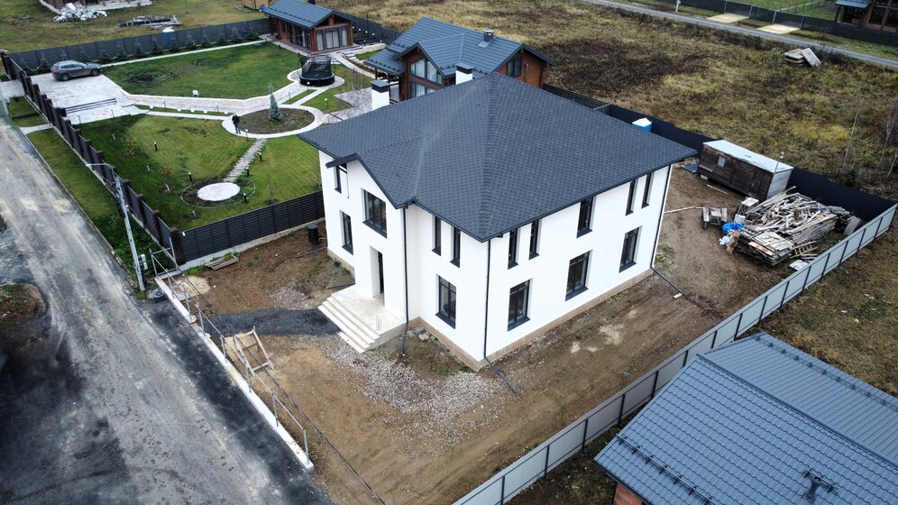 130 м² часть дома, 10 соток участок 14 000 000 ₽ - изображение 43