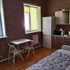 Квартира 21,8 м², студия - изображение 3