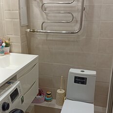 Квартира 60,3 м², 4-комнатная - изображение 1