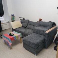 25 м², комната - изображение 4