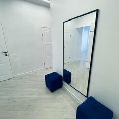 Квартира 76,6 м², 2-комнатная - изображение 4