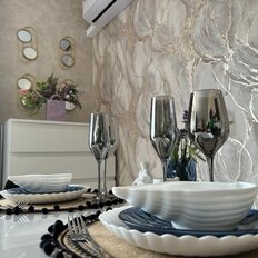 Квартира 34 м², студия - изображение 4