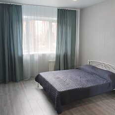 Квартира 37 м², 1-комнатная - изображение 2