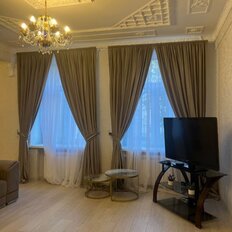 Квартира 85 м², 2-комнатная - изображение 3