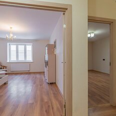 Квартира 60 м², 2-комнатная - изображение 3