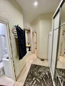 23 м², квартира-студия 2 500 ₽ в сутки - изображение 75