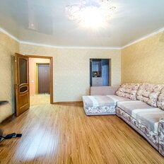 Квартира 44,4 м², 1-комнатная - изображение 4