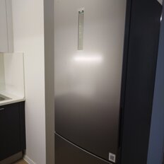 Квартира 39 м², 2-комнатная - изображение 1