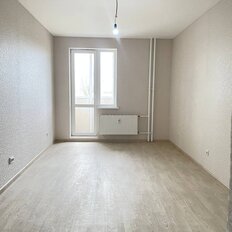 Квартира 23,6 м², студия - изображение 2