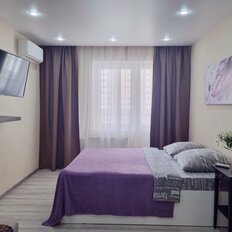 Квартира 38 м², 1-комнатная - изображение 1