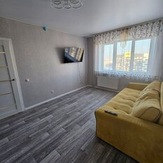 Квартира 35 м², 1-комнатная - изображение 1
