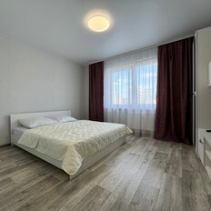 Квартира 40 м², 1-комнатная - изображение 2