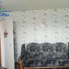 Квартира 29,5 м², 1-комнатная - изображение 3