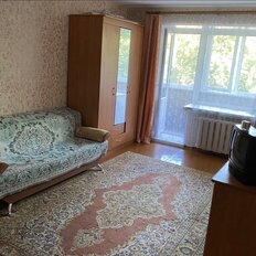 Квартира 32,6 м², 1-комнатная - изображение 2