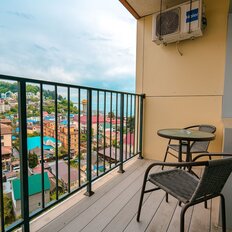 Квартира 24 м², студия - изображение 2