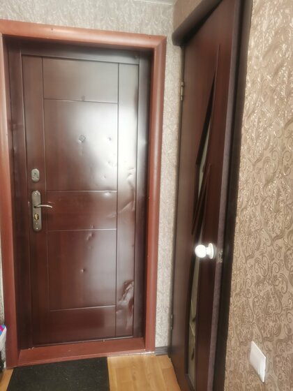 33 м², 1-комнатная квартира 1 700 ₽ в сутки - изображение 53