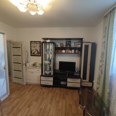 Квартира 40,6 м², 1-комнатная - изображение 3