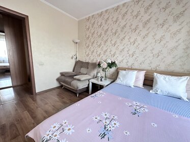 52 м², 2-комнатная квартира 2 300 ₽ в сутки - изображение 25