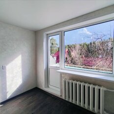 Квартира 28,7 м², 1-комнатная - изображение 1