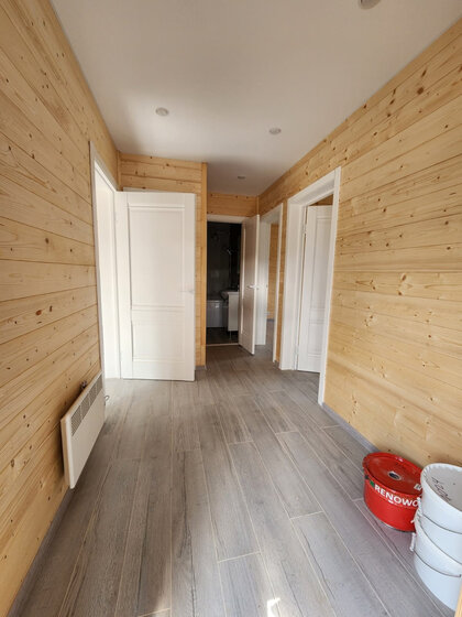 55 м² дом, 6 соток участок 1 750 000 ₽ - изображение 42