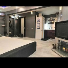 Квартира 35 м², 1-комнатная - изображение 2