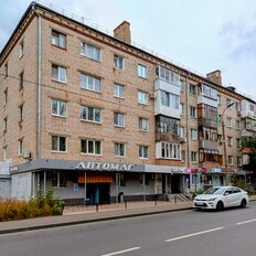 Квартира 32 м², 1-комнатная - изображение 2