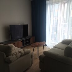 Квартира 54 м², 1-комнатная - изображение 5