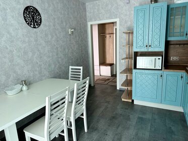 43 м², 1-комнатная квартира 3 300 ₽ в сутки - изображение 30