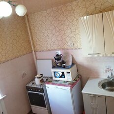 Квартира 38 м², 1-комнатная - изображение 1