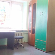 Квартира 31,5 м², 1-комнатная - изображение 5