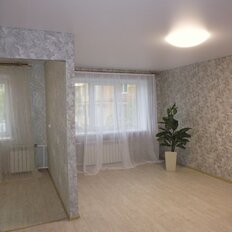 Квартира 32,1 м², 1-комнатная - изображение 1