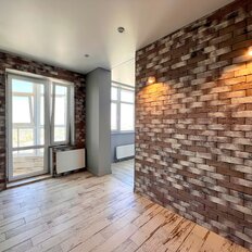 Квартира 78 м², 3-комнатная - изображение 2