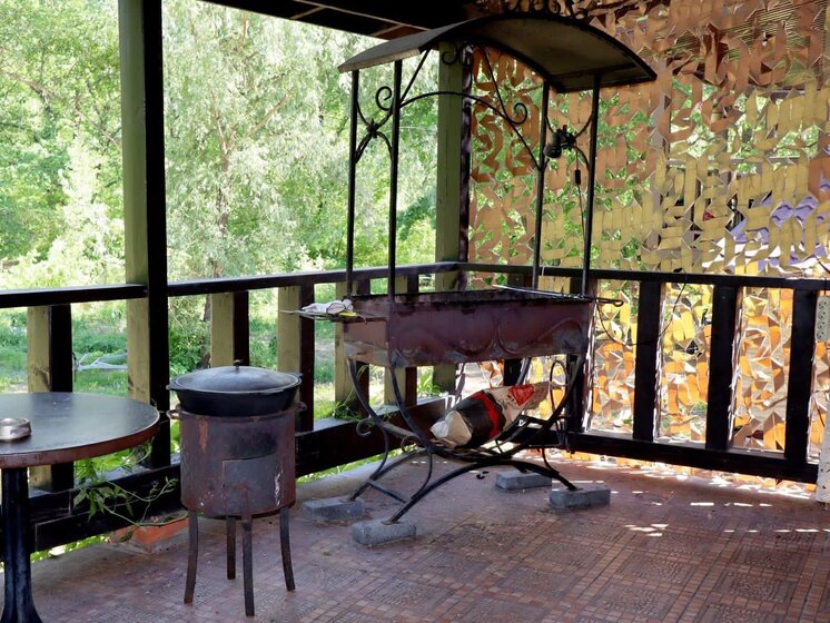 250 м² дом, 4 сотки участок 20 000 ₽ в сутки - изображение 1