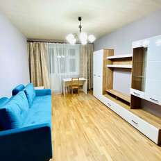Квартира 58 м², 2-комнатная - изображение 2
