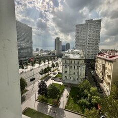 Квартира 36 м², 1-комнатная - изображение 2