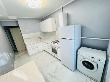40 м², 1-комнатная квартира 33 000 ₽ в месяц - изображение 47