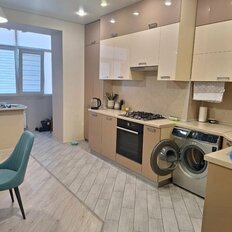 Квартира 30 м², 1-комнатная - изображение 2