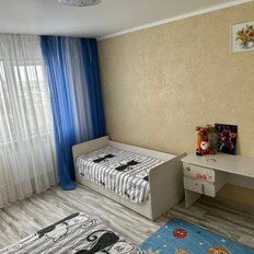 Квартира 61 м², 2-комнатная - изображение 5