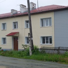 Квартира 57,1 м², 3-комнатная - изображение 2