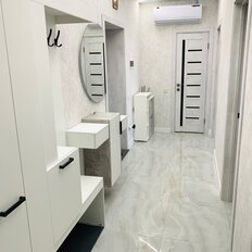 Квартира 58 м², 2-комнатная - изображение 3