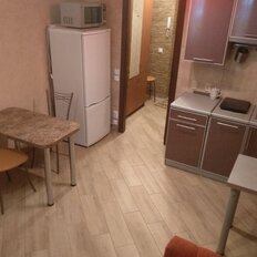 Квартира 35 м², 1-комнатная - изображение 1