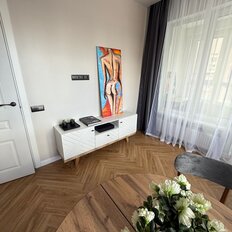Квартира 35,8 м², 2-комнатная - изображение 4
