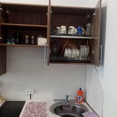 Квартира 36 м², студия - изображение 1