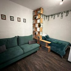 Квартира 32 м², 1-комнатная - изображение 2